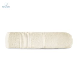 Darymex - ręcznik bambusowy MORENO Kremowy 2x(50x90 cm)