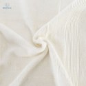 Darymex - ręcznik bambusowy MORENO Kremowy 2x(70x140 cm)