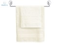 Darymex - ręcznik bambusowy MORENO Kremowy 2x(70x140 cm)
