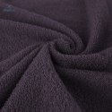 Darymex - zestaw ręczników bawełnianych SOLANO Bakłażan+Róż Kwarcowy 2x(50x90)+2x(70x140)