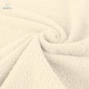 Darymex - zestaw ręczników bawełnianych SOLANO Ecru (50x90 cm)+(70x140 cm)
