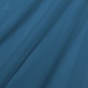 Darymex - Pościel bambusowo-satynowa STRIPE CORNFLOWER(220x200 cm+2x70x80 cm+4x40x40 cm)