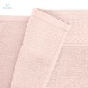 Darymex - Zestaw ręczników bawełnianych Bakłażan+Róż Kwarcowy 2x(30x50)+2x(50x90)+2x(70x140)