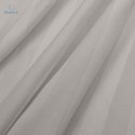 Darymex - Pościel bambusowo-satynowa STRIPE GREY 140x200 cm +1x(70x80 cm) z listwą+2x(40x40 cm)