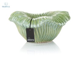 Aluro - ceramiczny wazon dekoracyjny MURGES M, 26x12 cm