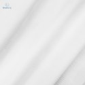 Darymex - Pościel bawełniana premium WHITE, 220x200 cm+2x(70x80 cm) MELKOR