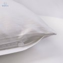 Darymex - poszewka satynowa SATYNLOVE biały 70x80 cm
