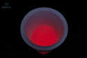 Decolovin - donica podświetlana DELLA, 16 kolorów