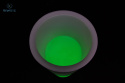 Decolovin - donica podświetlana DELLA, 16 kolorów
