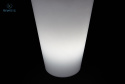 Decolovin - donica podświetlana PONS, światło zimne