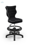 ENTELO - Krzesło dziecięce obrotowe(119-142 cm) PETIT JASMIN, JS01