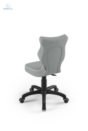 ENTELO - Krzesło dziecięce obrotowe(133-159 cm) PETIT JASMIN, JS03