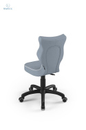 ENTELO - Krzesło dziecięce obrotowe(133-159 cm) PETIT JASMIN, JS06