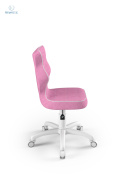 ENTELO - Krzesło dziecięce obrotowe(119-142 cm) PETIT VISTO, VS08