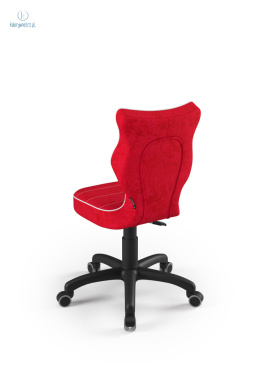 ENTELO - Krzesło dziecięce obrotowe(133-159 cm) PETIT VISTO, VS09
