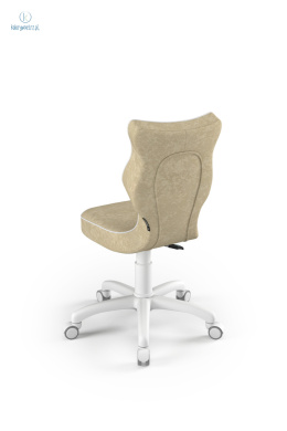 ENTELO - Krzesło dziecięce obrotowe(133-159 cm) PETIT VISTO, VS26