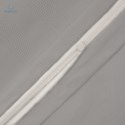 Darymex - Pościel bawełniana premium GREY, 160x200 cm+2x(70x80 cm) MELKOR