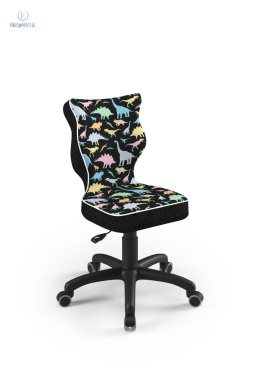 ENTELO - Krzesło dziecięce, obrotowe(133-159 cm) PETIT STORIA, ST30