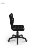 ENTELO - Krzesło dziecięce obrotowe(133-159 cm) PETIT VISTO, VS01