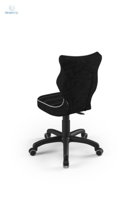 ENTELO - Krzesło dziecięce obrotowe(119-142 cm) PETIT VISTO, VS01