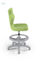 ENTELO - Krzesło dziecięce obrotowe(133-159 cm) PETIT VISTO, VS05