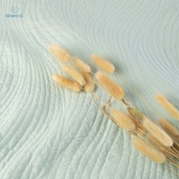 Darymex - Narzuta na łóżko LOTUS mięta, 200x220 cm