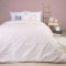 Darymex - Narzuta na łóżko VENUS beż, 220x240 cm