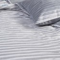 Darymex - Narzuta na łóżko VENUS ciemny popiel, 200x220 cm