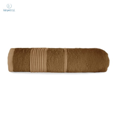 Darymex - ręcznik bambusowy MORENO Jasny Brąz 2x(50x90 cm)