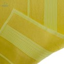 Darymex - ręcznik bambusowy MORENO cytrynowy 2x(50x90 cm)