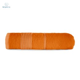 Darymex - ręcznik bambusowy MORENO Orange 2x(70x140 cm)