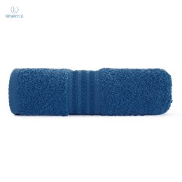 Hobby - ręcznik bawełniany RAINBOW BLUE (50X90 cm)