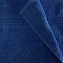 Hobby - ręcznik bawełniany RAINBOW BLUE (50X90 cm)