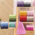 Hobby - ręcznik bawełniany RAINBOW GREY (50X90 cm)