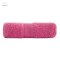 Hobby - ręcznik bawełniany RAINBOW PINK (50X90 cm)