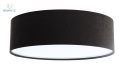 BPS Koncept - nowoczesna lampa sufitowa/plafon CLASSIC, czarna