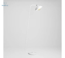 ARTERA - nowoczesna lampa podłogowa ESPACE FLOOR WHITE