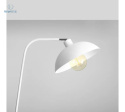ARTERA - nowoczesna lampa podłogowa ESPACE FLOOR WHITE
