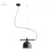 ARTERA - nowoczesna lampa wisząca BERYL BLACK