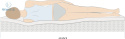 FRANKHAUER - materac sprężynowy(bonellowy) 80x200 cm, średni H2 "HESTIA"