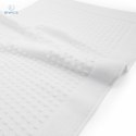 Darymex - dywanik łazienkowy HOTEL, biały 50x70 cm