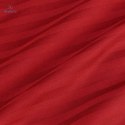 Darymex - Pościel satynowa CIZGILI RED 180x200 cm+2x(70x80 cm)