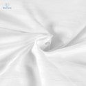 Darymex - Pościel satynowa CIZGILI WHITE 160x200 cm+2x(70x80 cm)