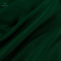 Darymex - Pościel satynowa SATYNLOVE, ZIELEŃ BUTELKOWA 160x200 cm+2x(70x80 cm)