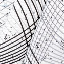 Darymex - Pościel bawełniana BARLA, 200x220 cm+2x(70x80 cm) COTTONLOVE EXCLUSIVE