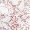 Darymex - Pościel bawełniana LENNY, 160x200 cm+(2x70x80 cm) COTTONLOVE EXCLUSIVE