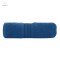Hobby - ręcznik niebieski RAINBOW BLUE (70X140 cm)
