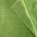 Hobby - ręcznik bawełniany RAINBOW GREEN (50X90 cm)