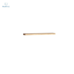 JARSTOL - prosta półka wisząca DALLAS, 107x22 cm - kolor dąb sonoma