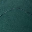 Darymex - Koc polarowy LUKKA, 150x200 cm zieleń butelkowa